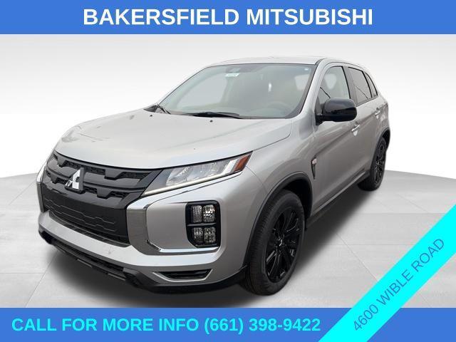 new 2026 Mitsubishi Outlander Sport car, priced at $30,205
