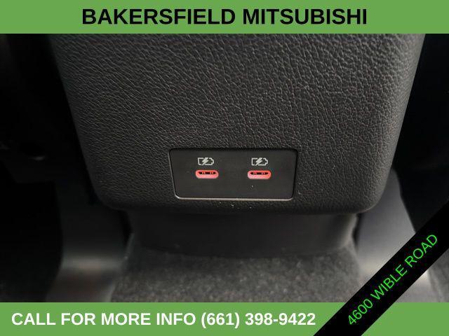 new 2026 Mitsubishi Outlander Sport car, priced at $30,205