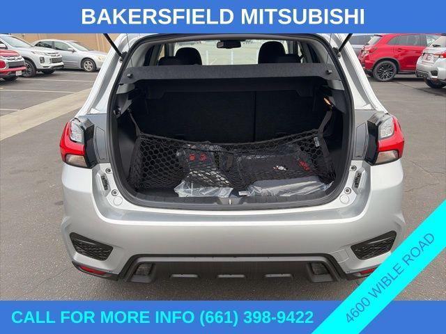 new 2026 Mitsubishi Outlander Sport car, priced at $30,205