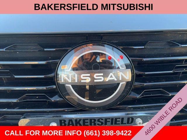 used 2024 Nissan Sentra car, priced at $19,299