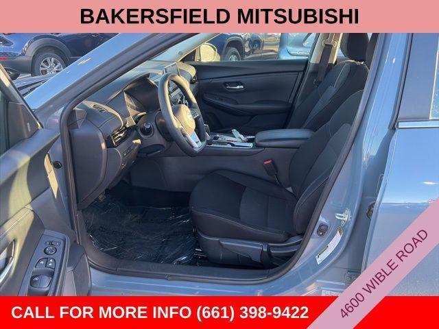 used 2024 Nissan Sentra car, priced at $19,299