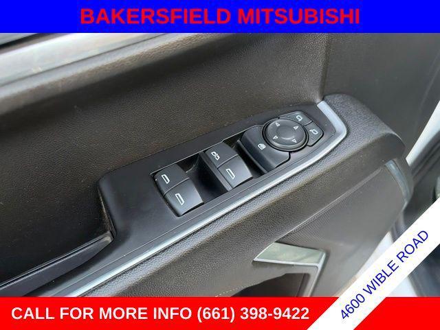used 2023 Chevrolet Silverado 1500 car, priced at $29,995