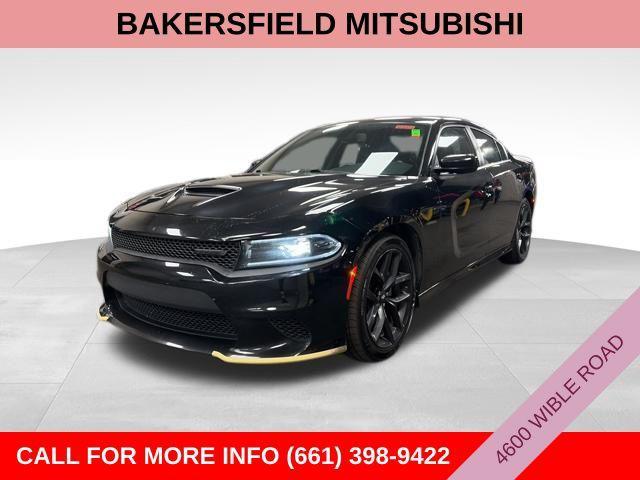 used 2023 Dodge Charger car, priced at $26,091