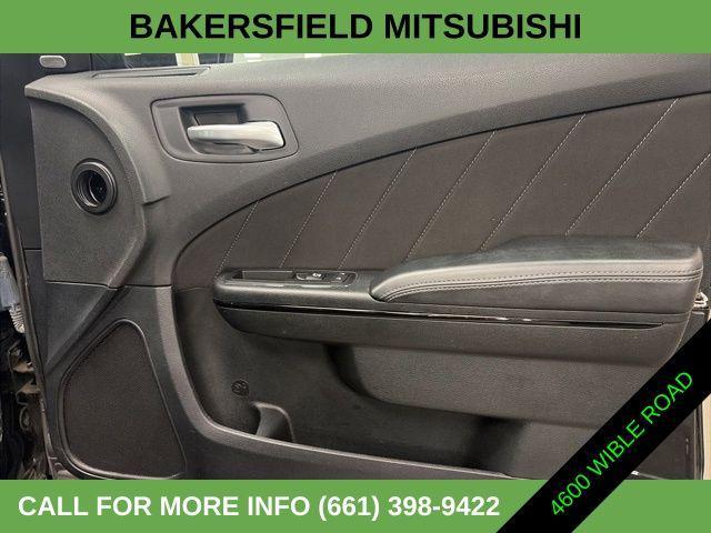 used 2023 Dodge Charger car, priced at $26,499