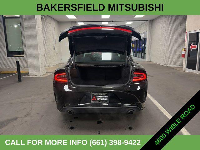 used 2023 Dodge Charger car, priced at $26,499