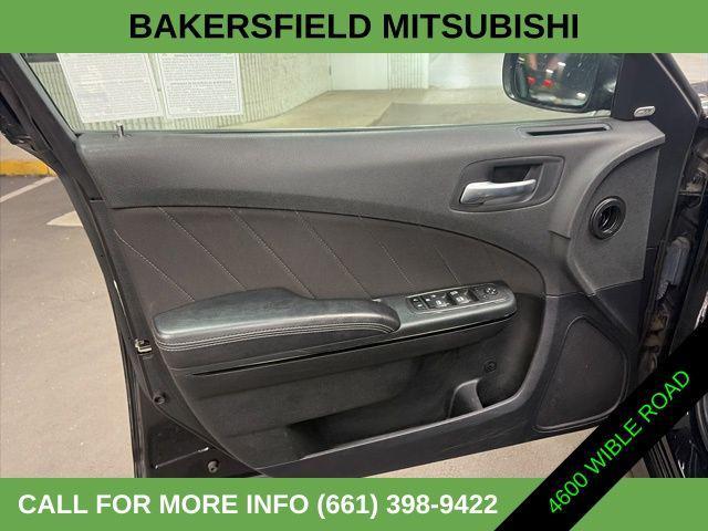 used 2023 Dodge Charger car, priced at $26,499