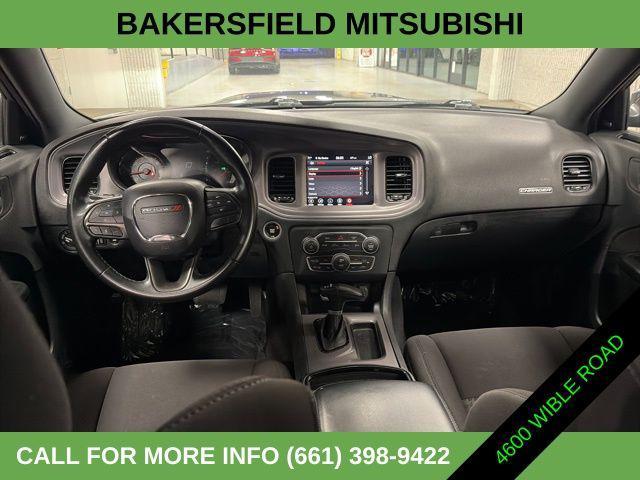 used 2023 Dodge Charger car, priced at $26,499
