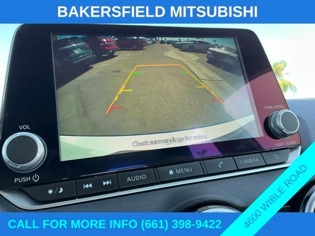 used 2023 Nissan Sentra car, priced at $18,949