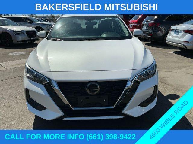 used 2023 Nissan Sentra car, priced at $18,949