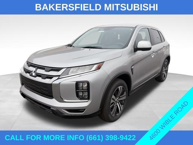 new 2026 Mitsubishi Outlander Sport car, priced at $29,365