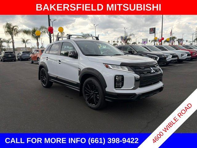 new 2026 Mitsubishi Outlander car, priced at $32,510
