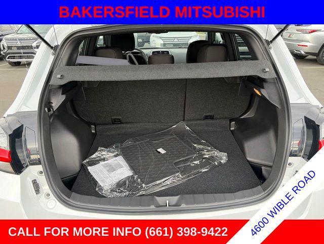 new 2026 Mitsubishi Outlander car, priced at $32,510