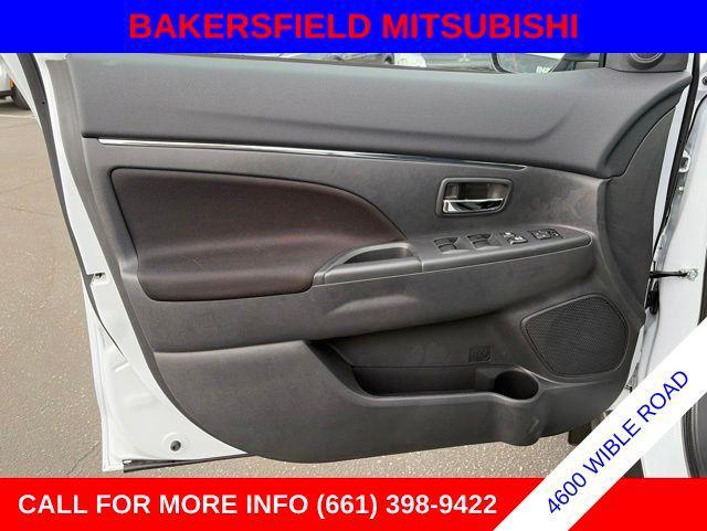 new 2026 Mitsubishi Outlander car, priced at $32,510