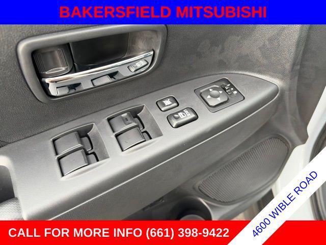new 2026 Mitsubishi Outlander car, priced at $32,510