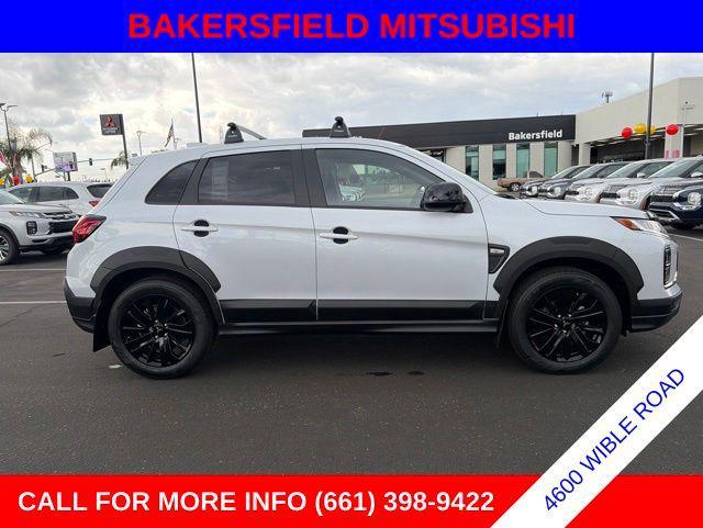 new 2026 Mitsubishi Outlander car, priced at $32,510