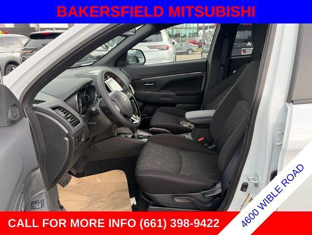 new 2026 Mitsubishi Outlander car, priced at $32,510