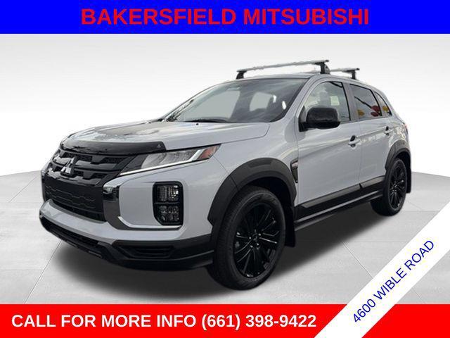 new 2026 Mitsubishi Outlander car, priced at $32,510