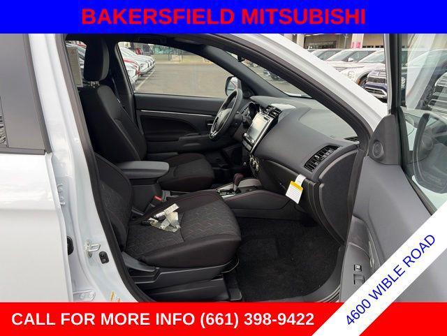 new 2026 Mitsubishi Outlander car, priced at $32,510