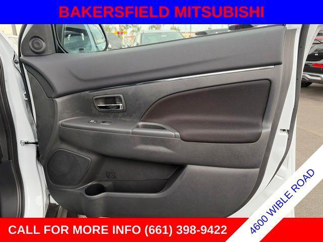 new 2026 Mitsubishi Outlander car, priced at $32,510