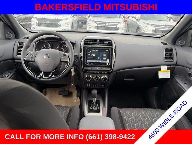 new 2026 Mitsubishi Outlander car, priced at $32,510