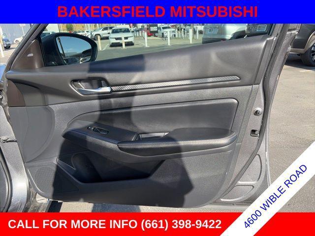 used 2024 Nissan Altima car, priced at $21,599