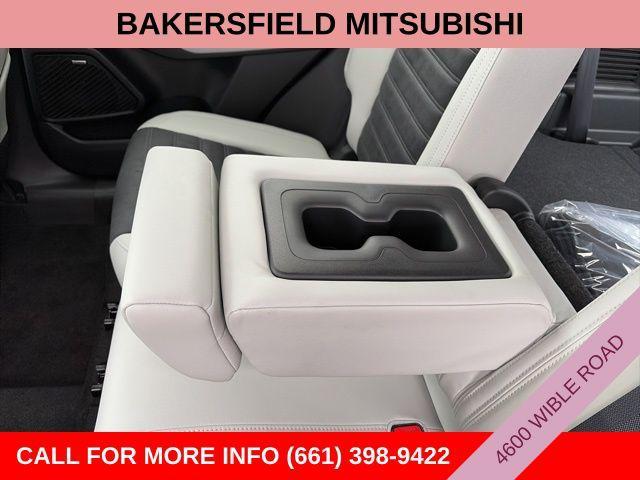 new 2026 Mitsubishi Outlander car, priced at $39,085