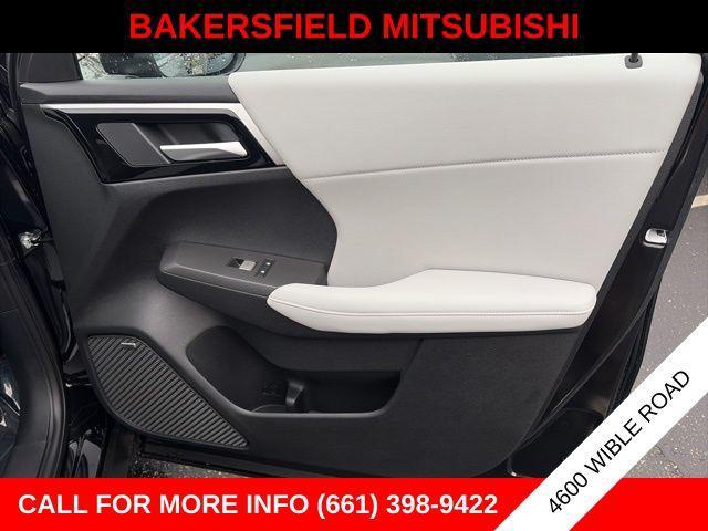 new 2026 Mitsubishi Outlander car, priced at $39,085