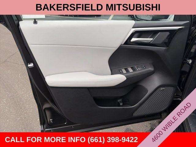 new 2026 Mitsubishi Outlander car, priced at $39,085