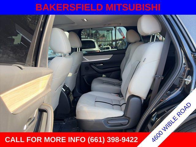 used 2024 Mazda CX-90 PHEV car, priced at $34,469