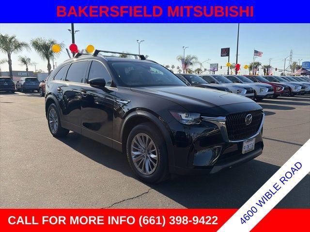used 2024 Mazda CX-90 PHEV car, priced at $34,469