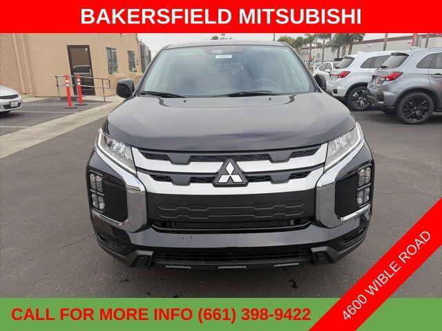 new 2026 Mitsubishi Outlander Sport car, priced at $29,340