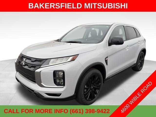 new 2026 Mitsubishi Outlander Sport car, priced at $30,800