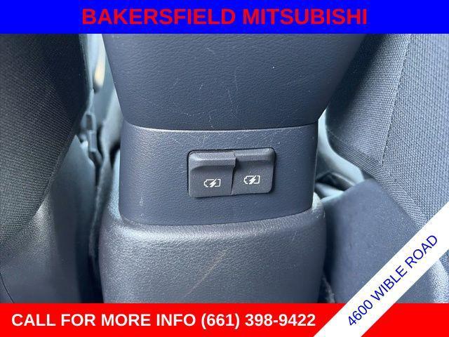 used 2023 Nissan Kicks car, priced at $16,795