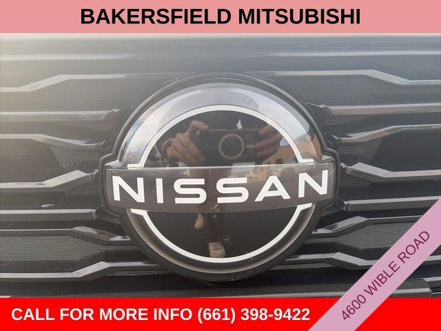 used 2024 Nissan Altima car, priced at $20,495