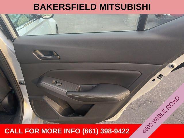 used 2024 Nissan Altima car, priced at $20,495