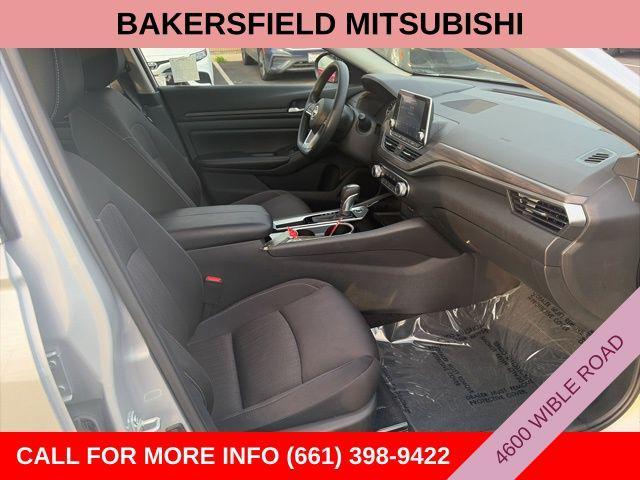 used 2024 Nissan Altima car, priced at $20,495