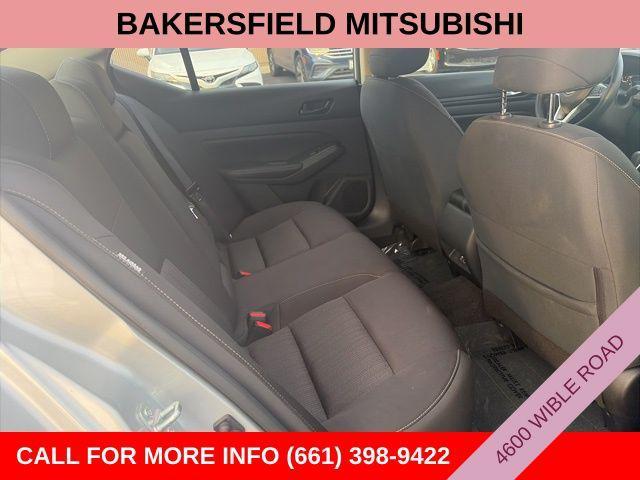 used 2024 Nissan Altima car, priced at $20,495