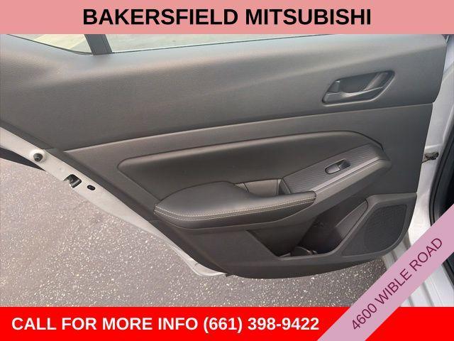 used 2024 Nissan Altima car, priced at $20,495