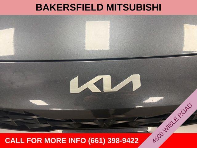 used 2024 Kia Forte car, priced at $18,995