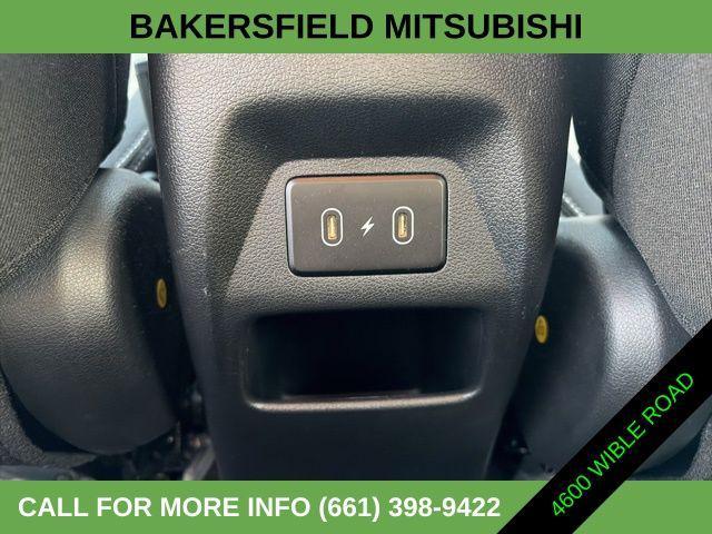 used 2025 Hyundai Venue car, priced at $21,199