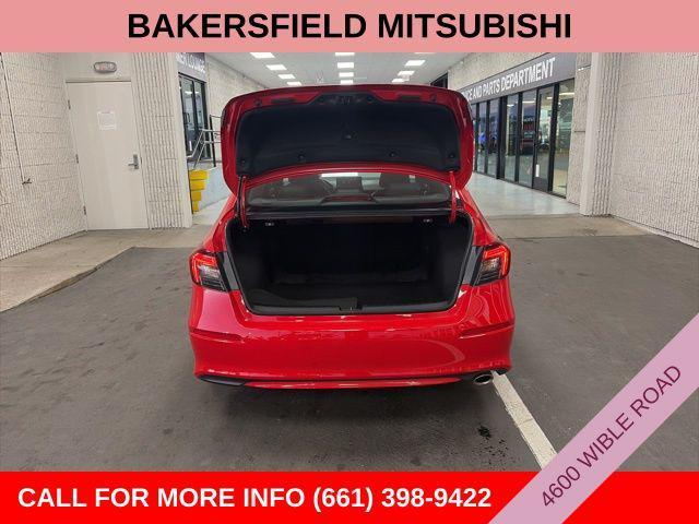 used 2025 Honda Civic car, priced at $29,867