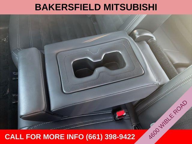 used 2025 Mitsubishi Outlander car, priced at $28,355