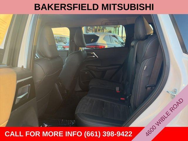 used 2025 Mitsubishi Outlander car, priced at $28,355