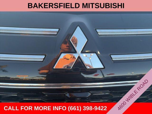 used 2025 Mitsubishi Outlander car, priced at $28,355