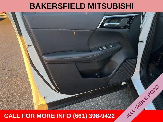 used 2025 Mitsubishi Outlander car, priced at $28,355