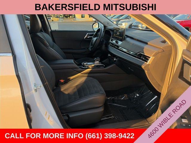 used 2025 Mitsubishi Outlander car, priced at $28,355