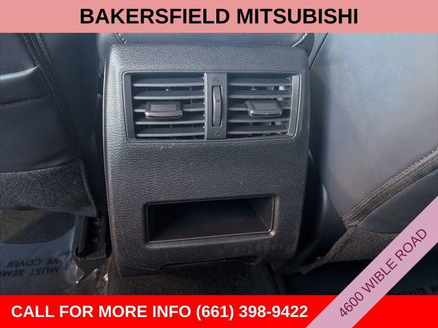 used 2025 Mitsubishi Outlander car, priced at $28,355
