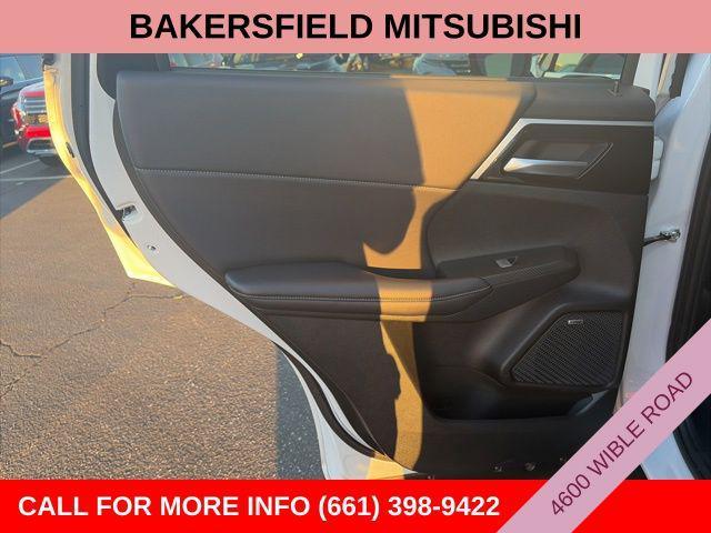 used 2025 Mitsubishi Outlander car, priced at $28,355