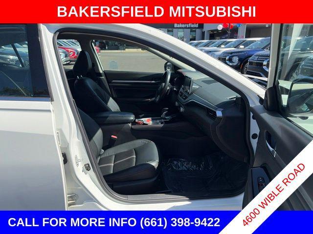 used 2024 Nissan Altima car, priced at $21,500
