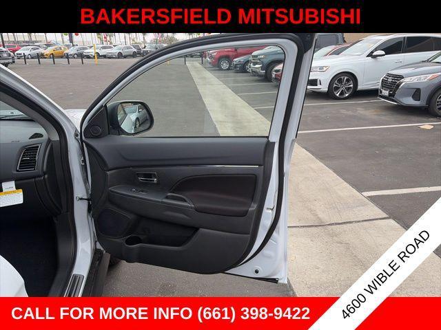 new 2026 Mitsubishi Outlander Sport car, priced at $29,960